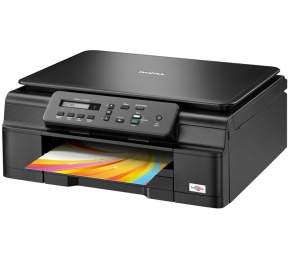 Brother DCP-J152W multifunction printer Inkjet A4 – image 3