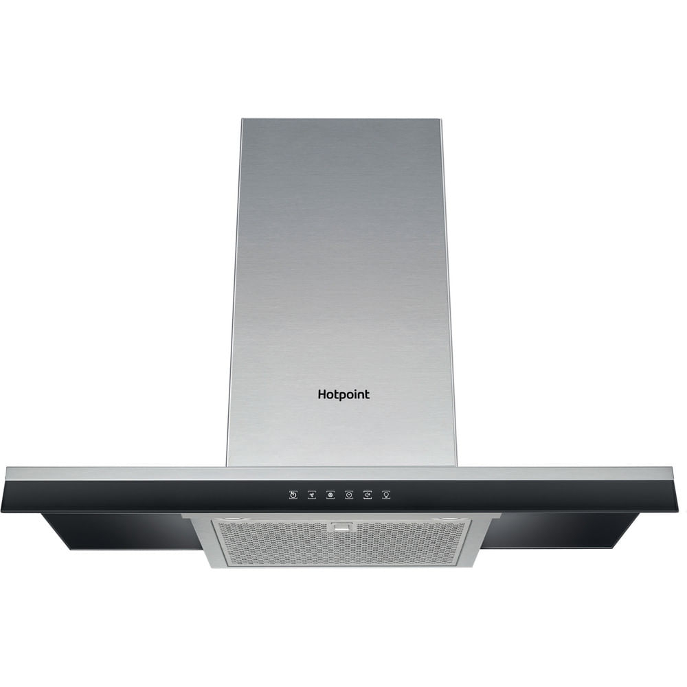 Hotpoint PHBG9.8LTSIX — vue 1 sur 5