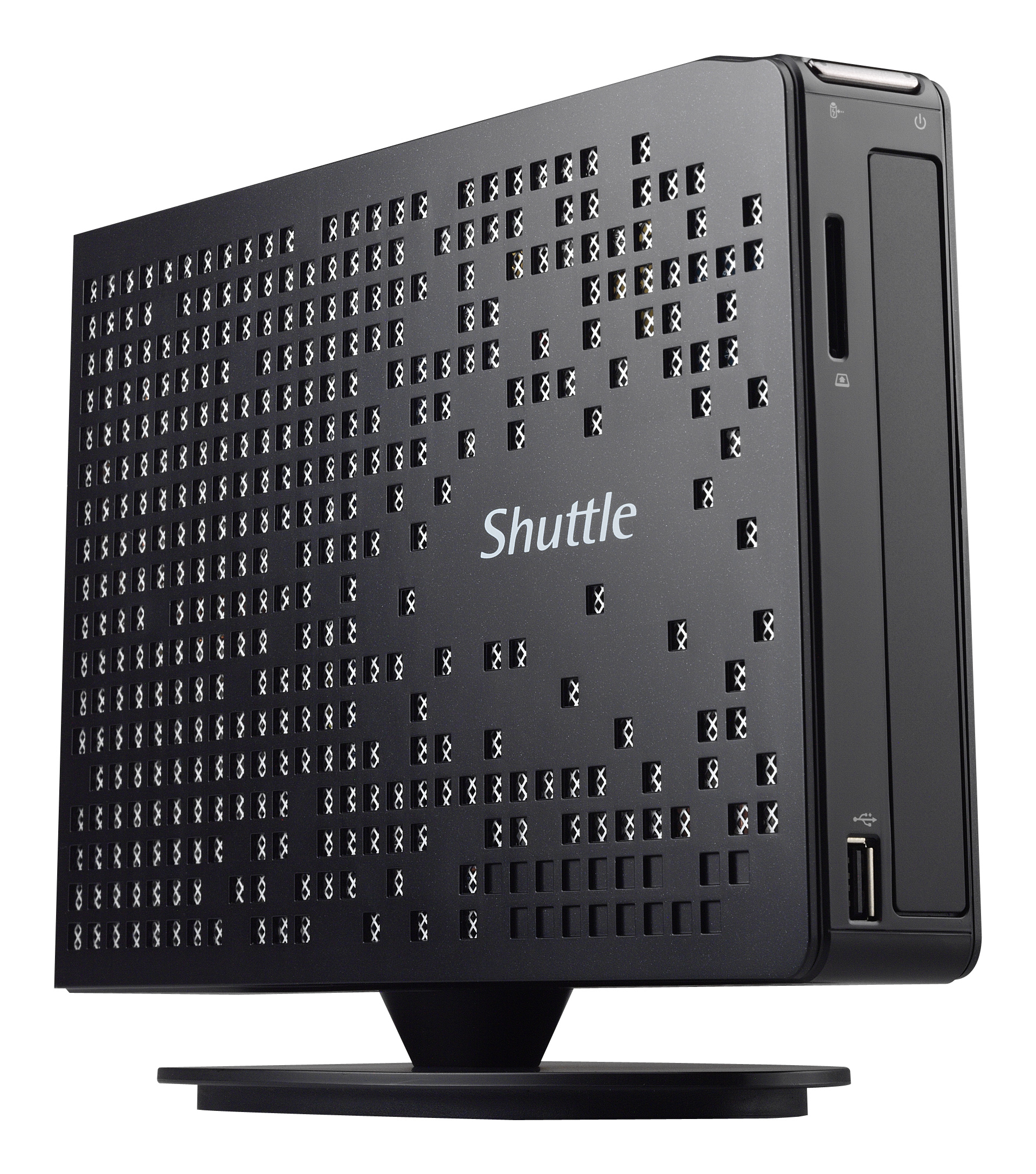 Shuttle XS 3500BA V4 – image 4