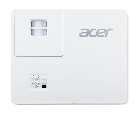 Acer PL6610T Large venue projector 5500 ANSI lumens DLP WUXGA (1920x1200) White – image 2