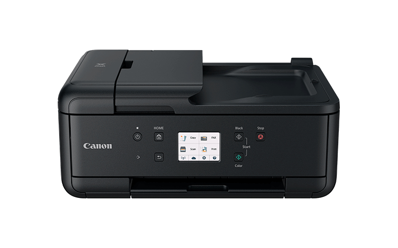 Canon PIXMA TR7550 Inkjet A4