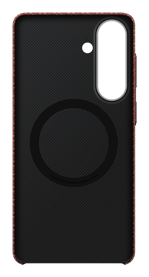 Samsung M2 Carbon Magnet Coralred – image 5