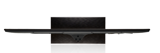 LG 47LV355T TV 119.4 cm (47") Full HD Brown 360 cd/m² – image 3