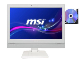 MSI Wind Top AP200-W34134G50S81PAMX