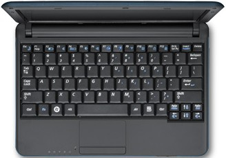 Samsung N135-JA01NL Intel Pentium Mobile N270 Netbook – image 5