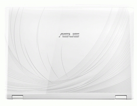ASUS F6VE-3P096E laptop Intel® Core™2 Duo T6500 – image 3