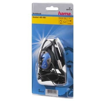Hama Headset NB-70 – image 3