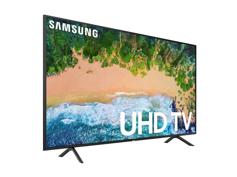 Samsung Series 6 UN58NU6080FXZA TV – image 2