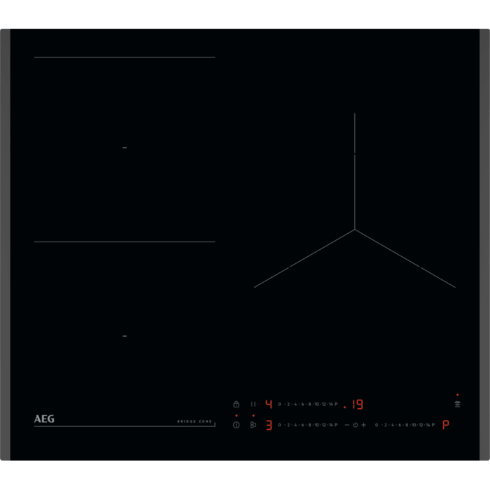 AEG TO63IQ00FB — vue 1 sur 1