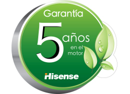Hisense RD-44WC4SBA/CPA2 fridge-freezer Freestanding – image 3