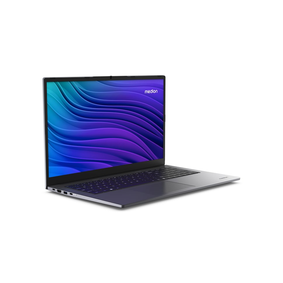 MEDION The Touch 300 E17433 Intel® Core™ i5 i5-13420H Laptop – image 4