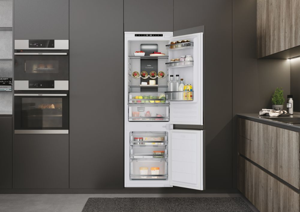 Haier HBB 177 TNF – image 2