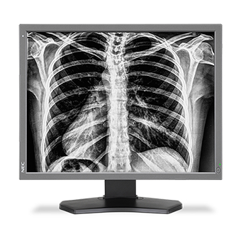 NEC MultiSync MD212G3 computer monitor – image 7