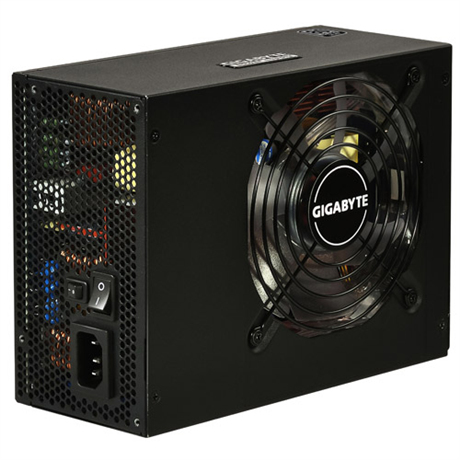 GIGABYTE Sumo power supply unit