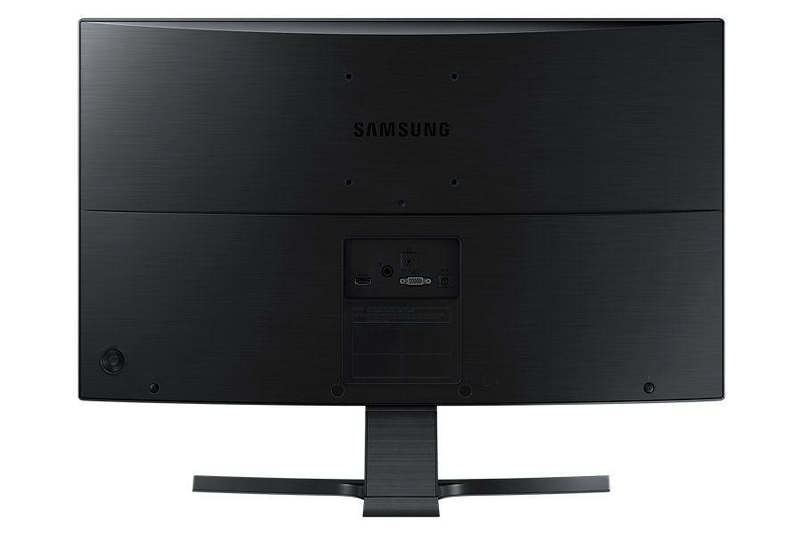 Samsung LS27E510CS computer monitor – image 9