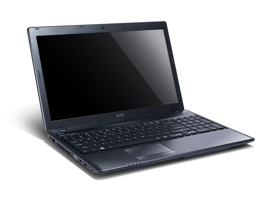 Acer Aspire 5755G-2634G75MN Intel® Core™ i7 i7-2630QM 39.6 cm (15.6") 4 GB DDR3-SDRAM 750 GB NVIDIA® GeForce® GT 540M Windows 7 Home Premium Black – image 2