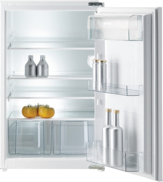 Gorenje RI4091AW fridge Built-in