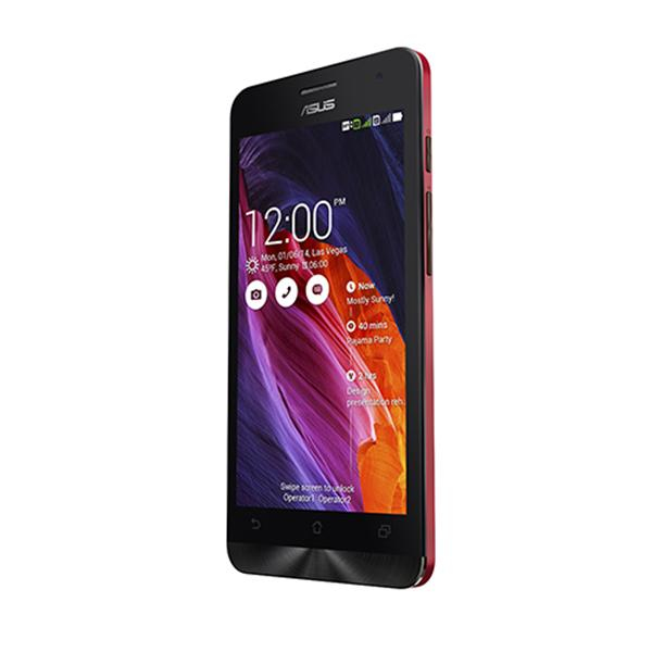 ASUS ZenFone 5 A500CG-2C210CHT smartphone – image 6