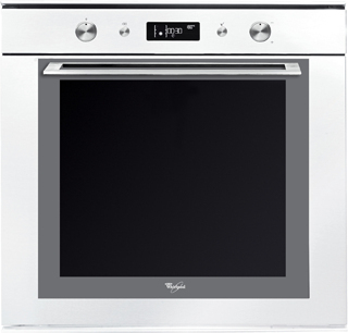 Whirlpool AKZM 756 WH