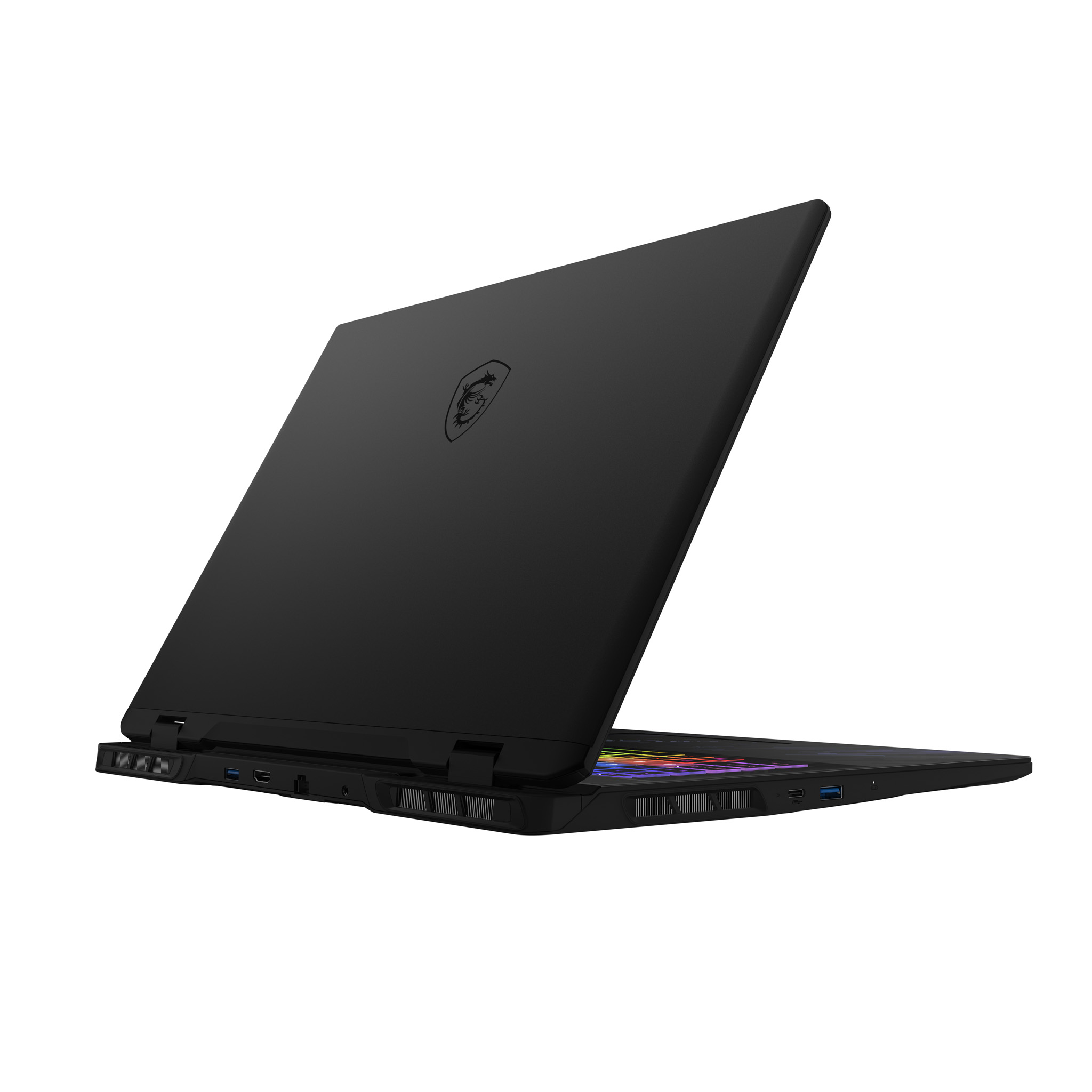 MSI Pulse A17 AI+ C3HWFKG-007FR