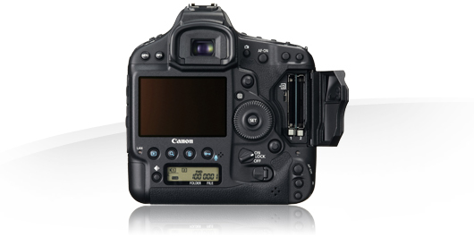 Canon 1D X – image 2