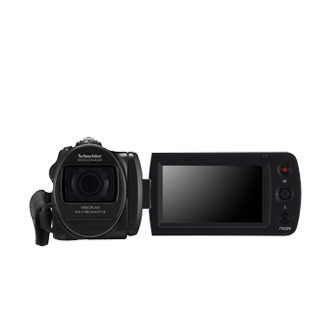 Samsung SMX-F70BP camcorder Handheld camcorder – image 5
