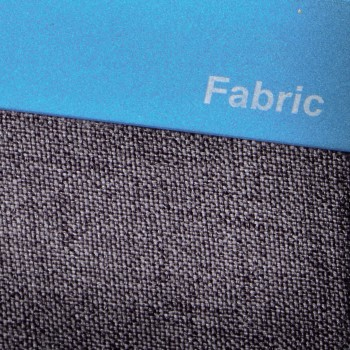 Hama Fabric mobile phone case Cover Blue, Grey – image 2