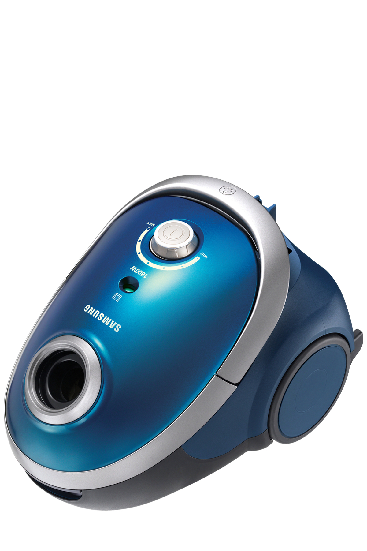 Samsung VCC5450 2.4 L Cylinder vacuum Dry 1800 W Bagless – image 3