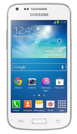 Samsung Galaxy Core Plus G350 – image 1