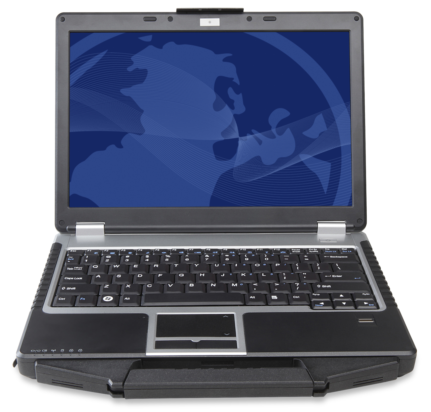 TERRA CH1220047 laptop Intel® Celeron® SU2300