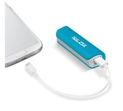 Nilox NXPB2600LB power bank