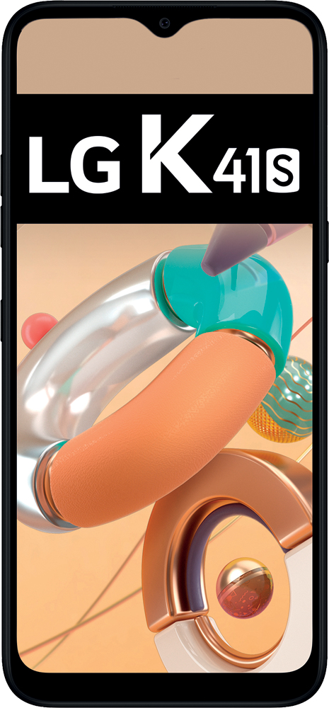 LG K41S LM-K410EMW – image 2