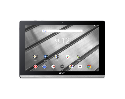 Acer Iconia B3-A50FHD-K516 Mediatek
