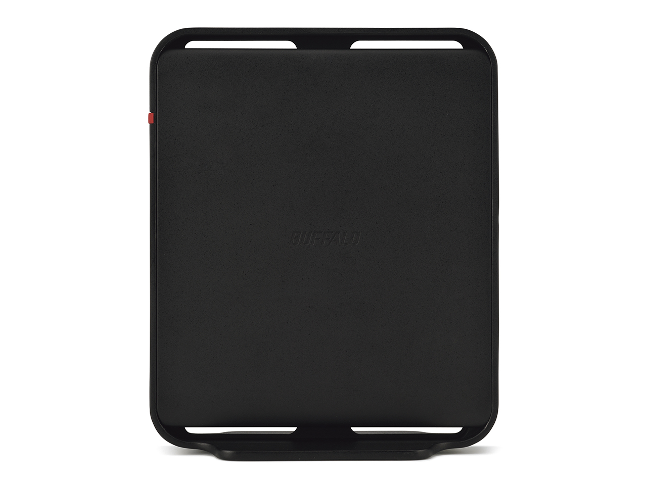 Buffalo WHR-1166DHP4 wireless router Gigabit Ethernet Dual-band (2.4 GHz – image 3