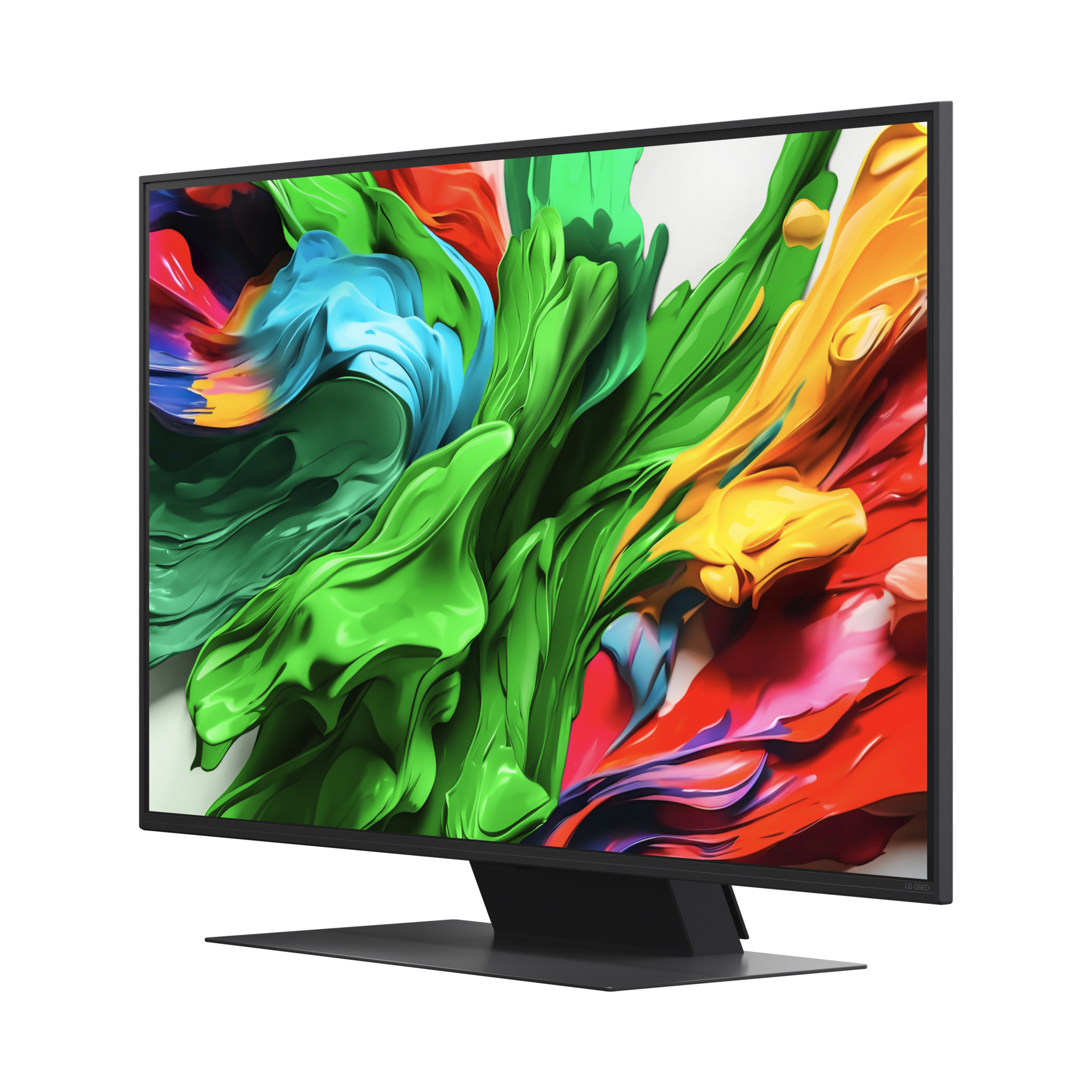 TV LG Mini Led Qned 43QNED87 108 cm 2025 — photo 9