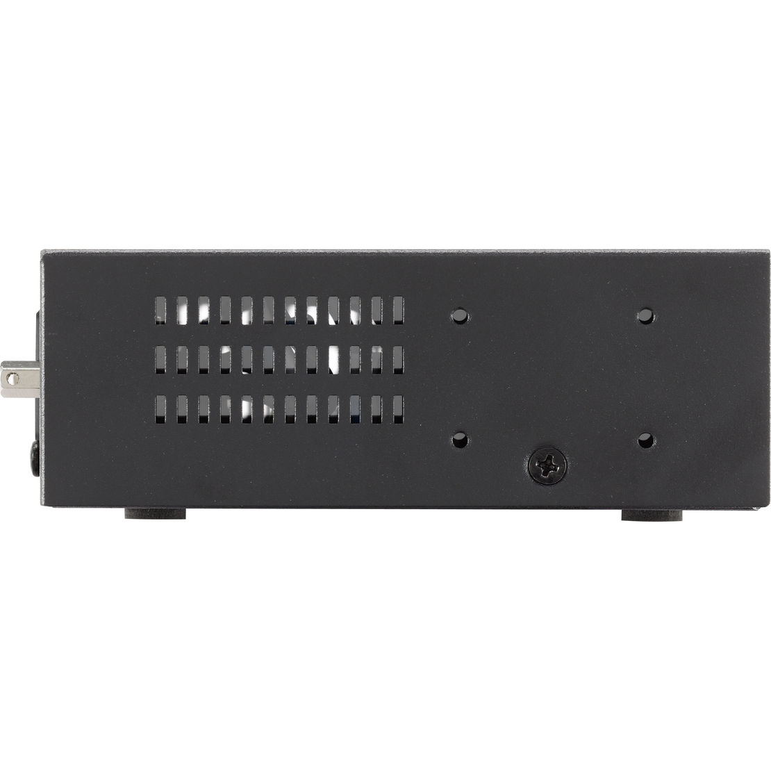 Yamaha SWX2200-8G network switch L2 Gigabit Ethernet (10/100/1000) Black – image 5
