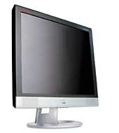HP Compaq Presario FP9419 19" LCD Monitor