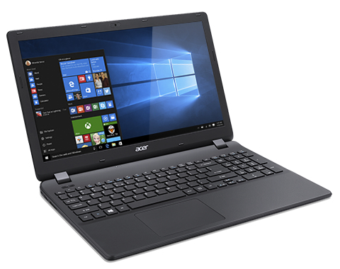 Acer Extensa 15 EX2519-C09T Intel® Celeron® N3060 Laptop – image 2