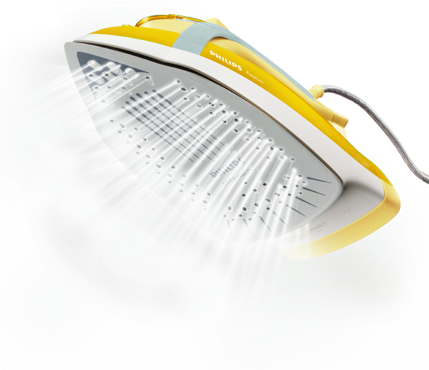 Philips 3300 series Steam iron GC3335/02 – image 3