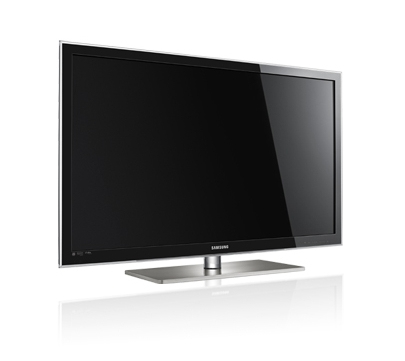 Samsung UE40C6200 101.6 cm (40") Full HD Black – image 2