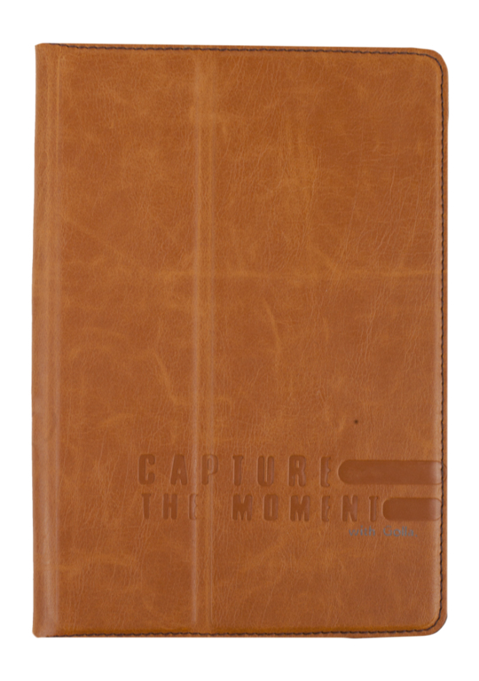 Golla G1510 tablet case Folio Brown
