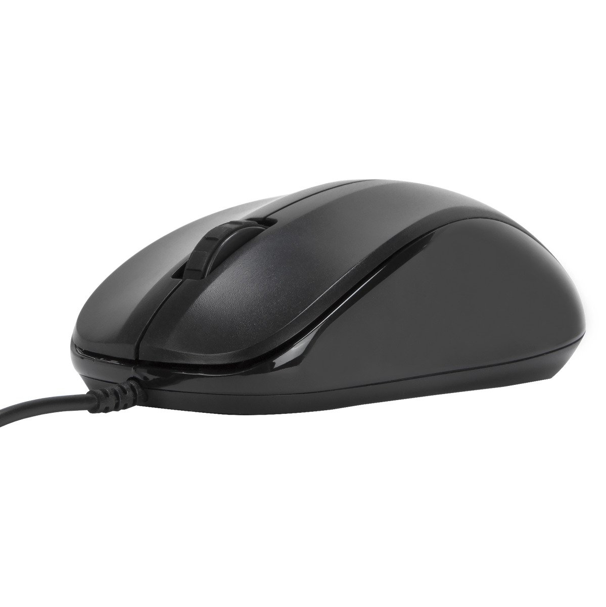 Targus AMU30EUZ mouse Travel Ambidextrous USB Type-A Optical 1000 DPI – image 3