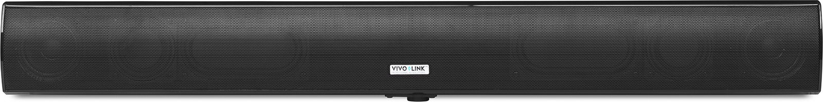 Vivolink VLSPSB100 soundbar speaker Black – image 2