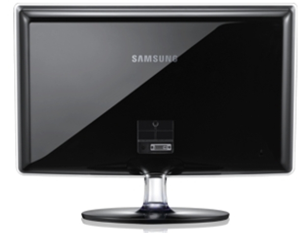 Samsung SyncMaster P2370 – image 9