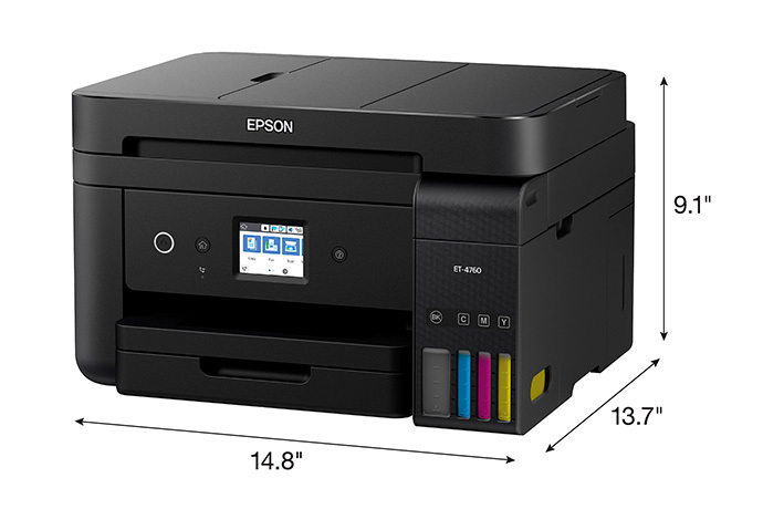 Epson C11CG19203 multifunction printer A4 – image 5