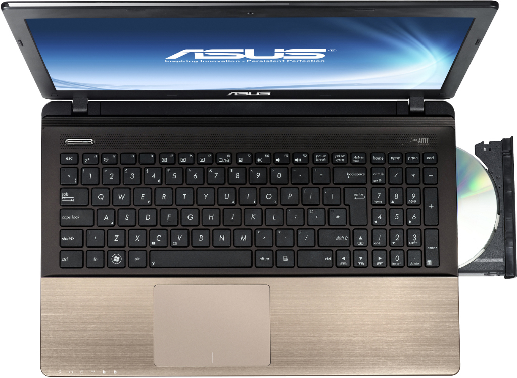 ASUS K55A-SX244V Intel® Core™ i3 i3-3110M – image 3