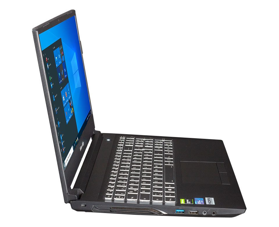 bluechip GAMINGline NB5901 – image 5