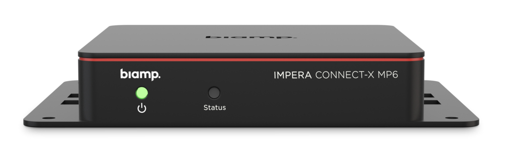Biamp Impera Connect-X MP6
