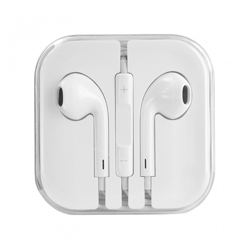 Emporia AXX EARPHONE 3,5MM WS – image 3