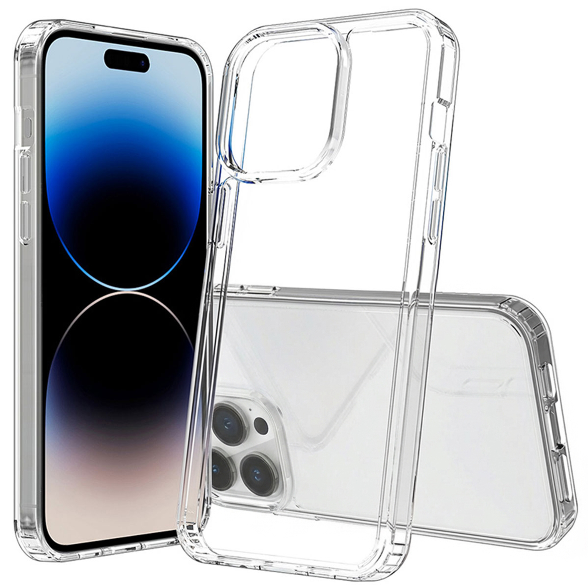 Accezz SH00064146 mobile phone case – image 3